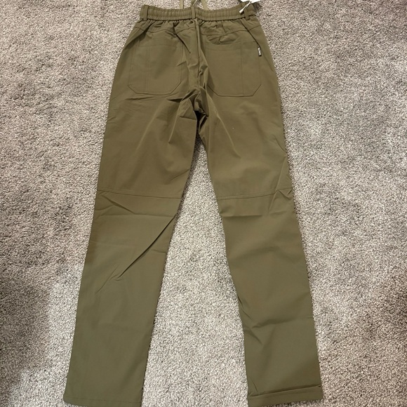 Green Multipants - Picture 3 of 6